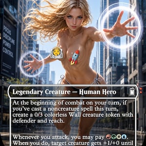 mtg anime cards Magic The Gathering War of The Spark Narset, Parter of Veils Japanese Alternate Art Card : Toys & Games Legendary Planeswalker Magic: The Gathering Reveals New
