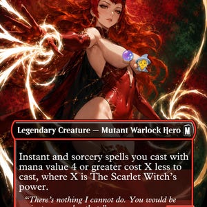 mtg doctor who card The Tenth Doctor (Showcase) [Doctor Who]