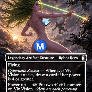 mtg nude cards Explore NSFW Waifu Proxies for Magic the Gathering Lulu (Full Art) - Hidden
