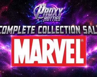 MSH COMPLETE COLLECTIE nsfw anime waifu proxy hotties