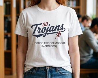 ¡A la escuela! Selección personalizada de mascotas, hasta 5 XL.