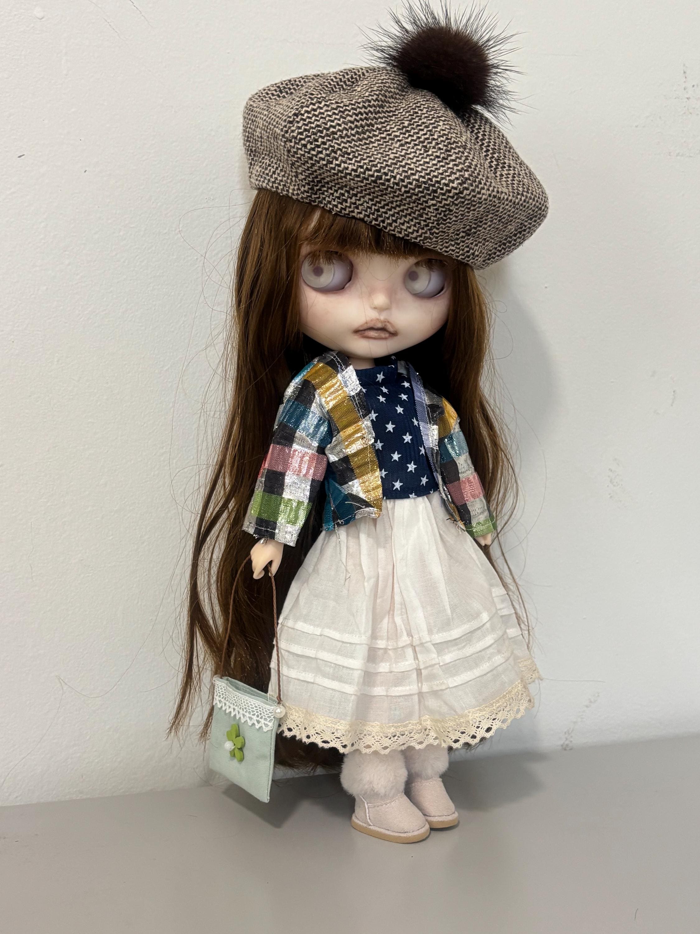 Icy doll - Etsy 日本