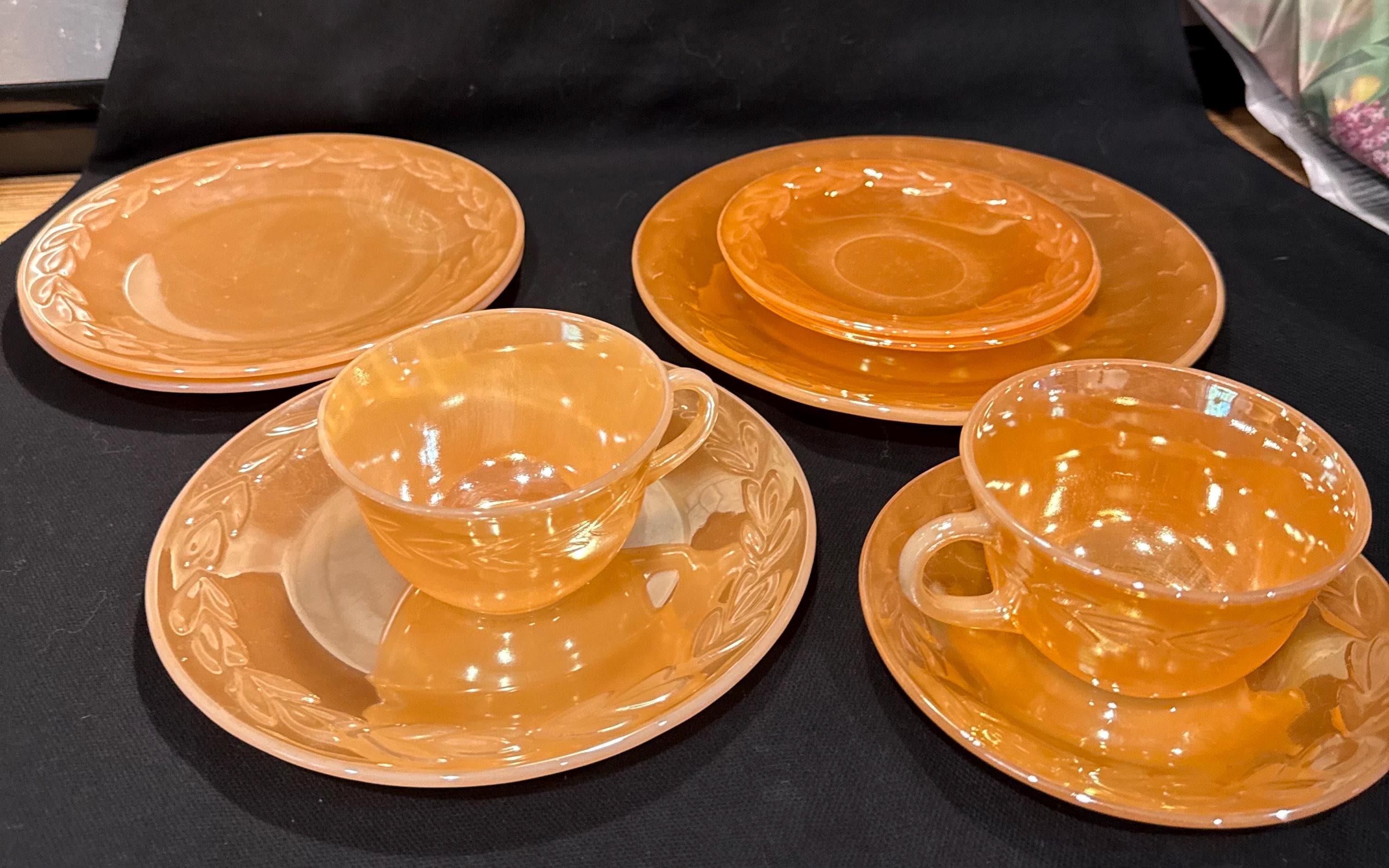 Fire King Oven Ware - Etsy