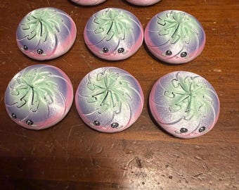 Mini Dumpling Spiral Fidgets