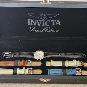 Invicta Watch Set - Etsy display picture 3
