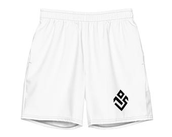 Recycled Swim Trunks