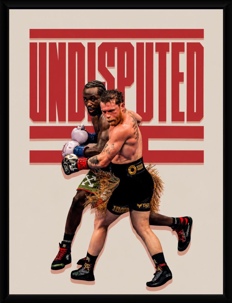Terence crawford - Etsy 日本