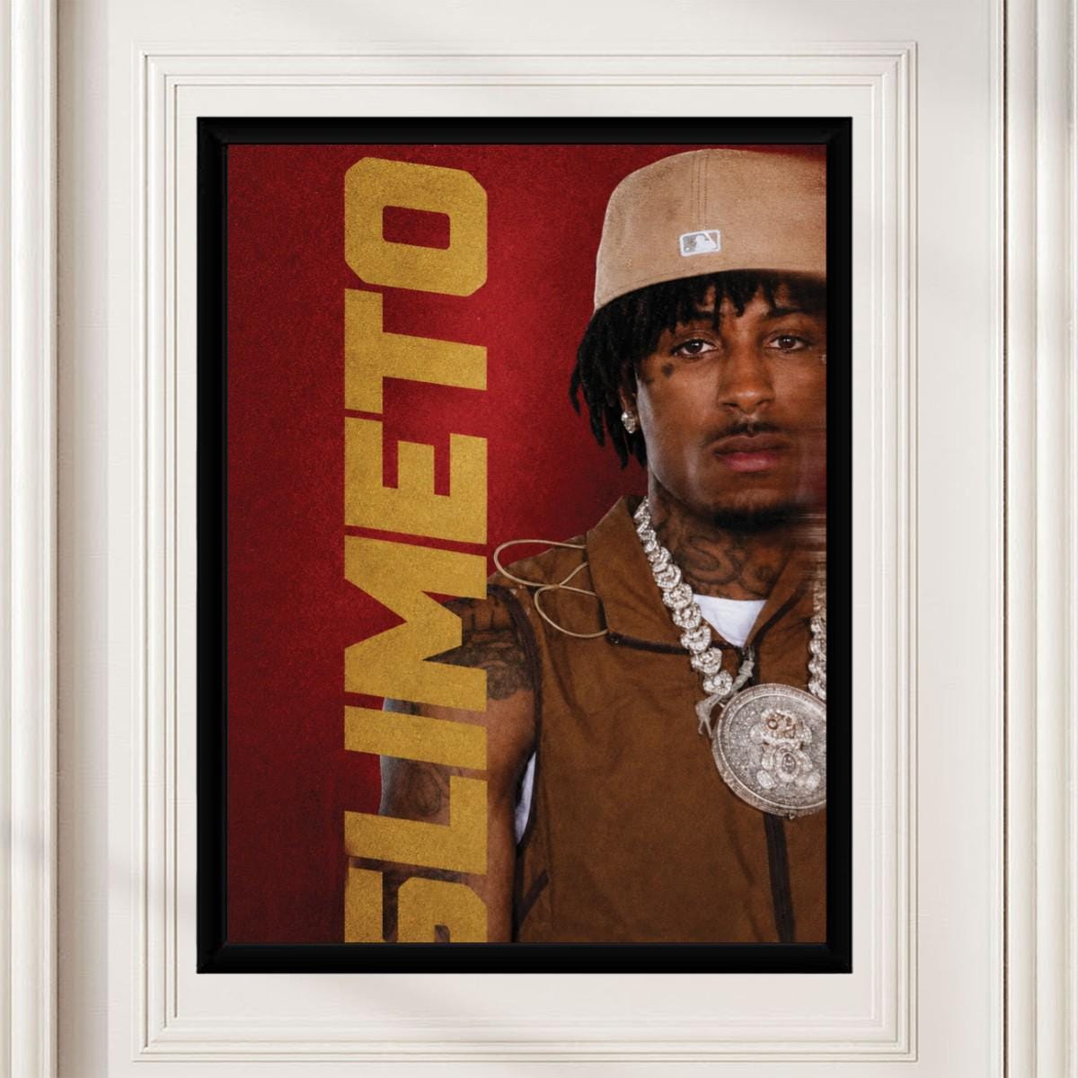 Youngboy Never Broke Again - Etsy