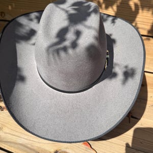 Resistol Beaver Hat - Etsy