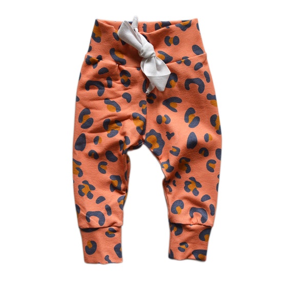 baby joggers pants