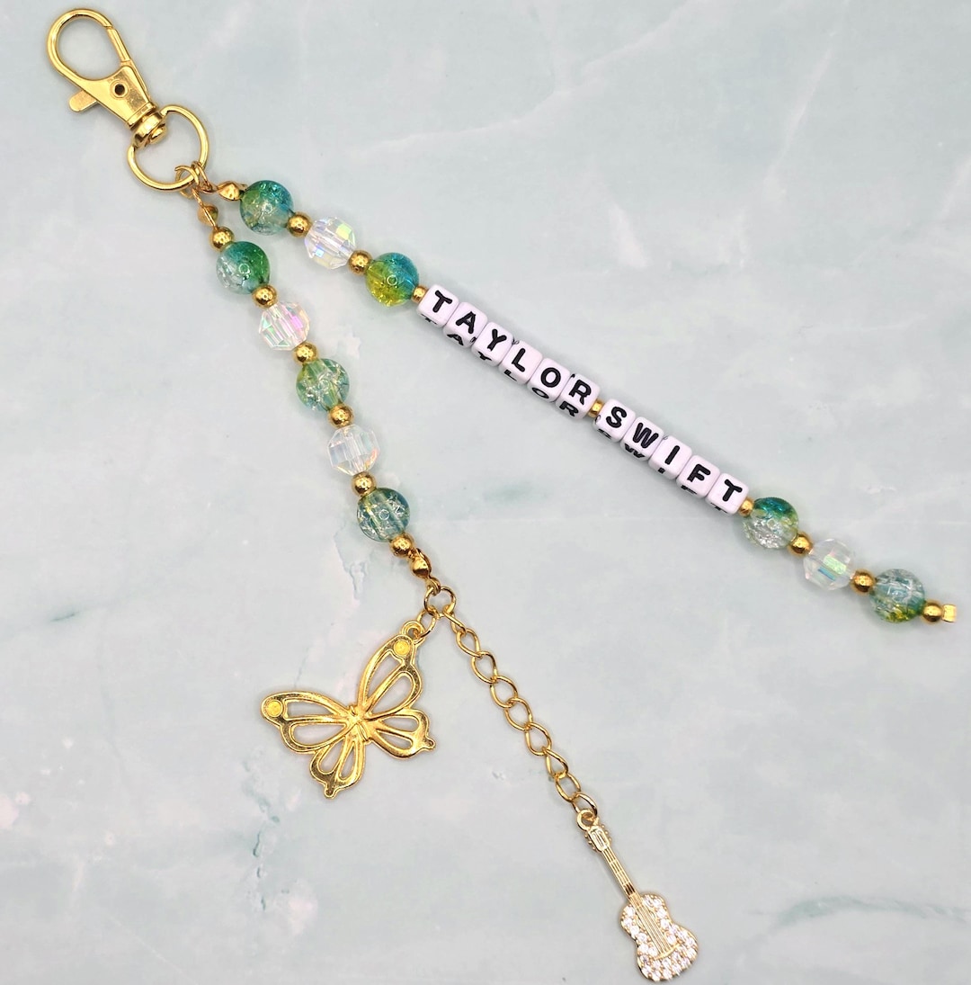 T.S. Debut Era Themed Keychain - Etsy