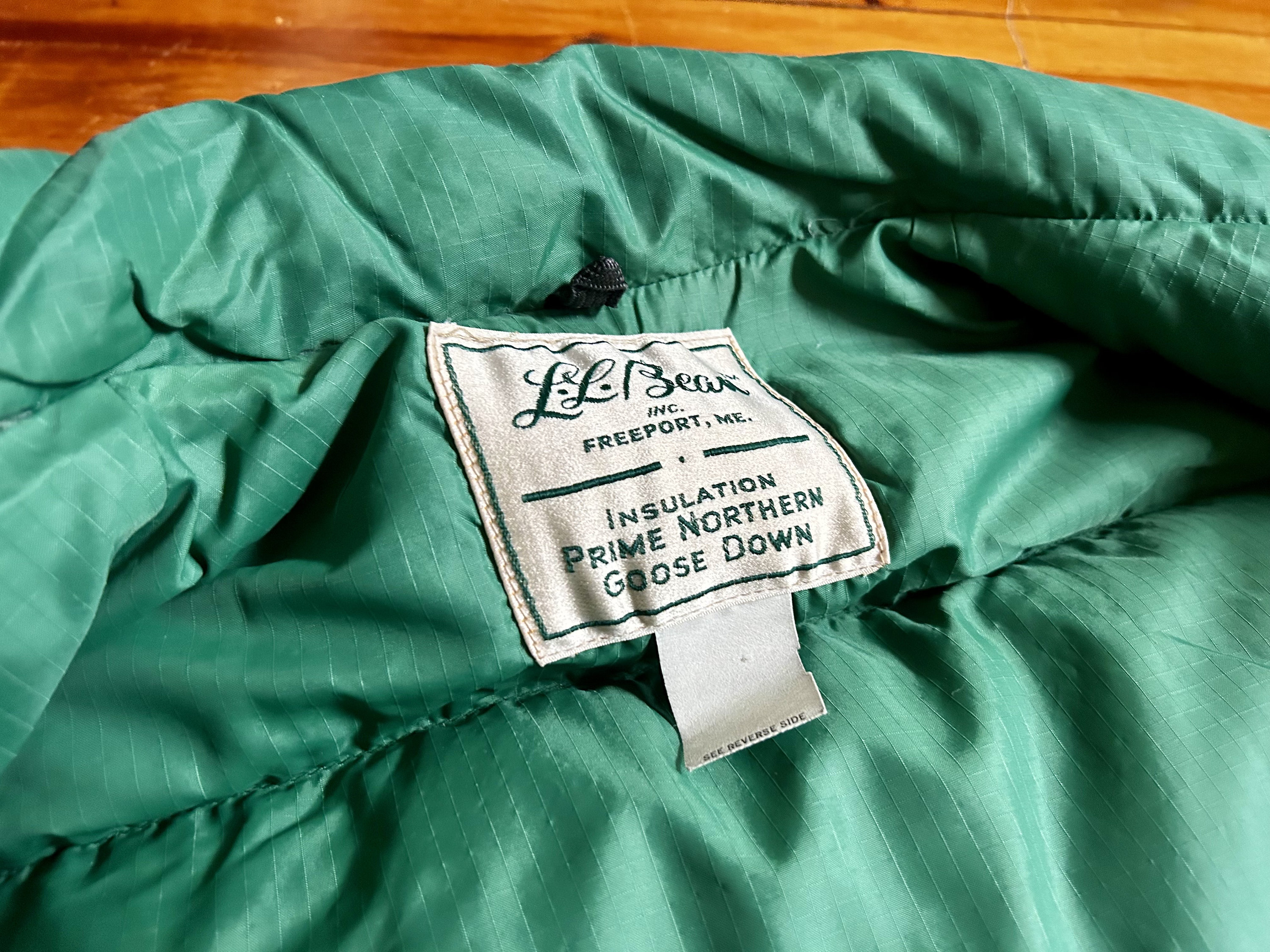 Bear goose shop down coats