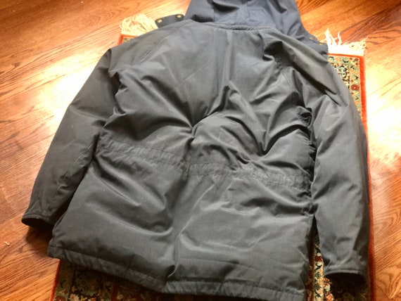 Eddie Bauer Kara Koram style Down Parka - image 5