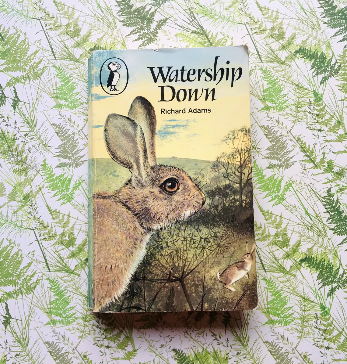 watership down by richard adams watership down by richard adams