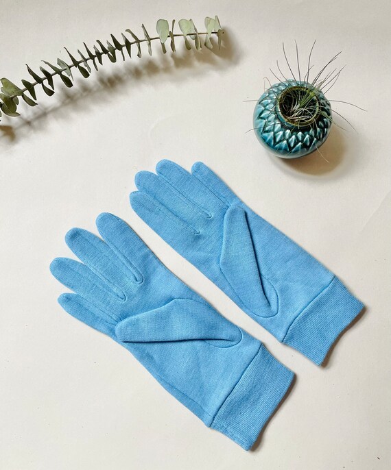 damart gloves mens