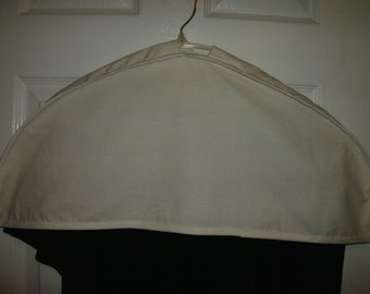 Shoulder Garment Dress/Suit closet covers
