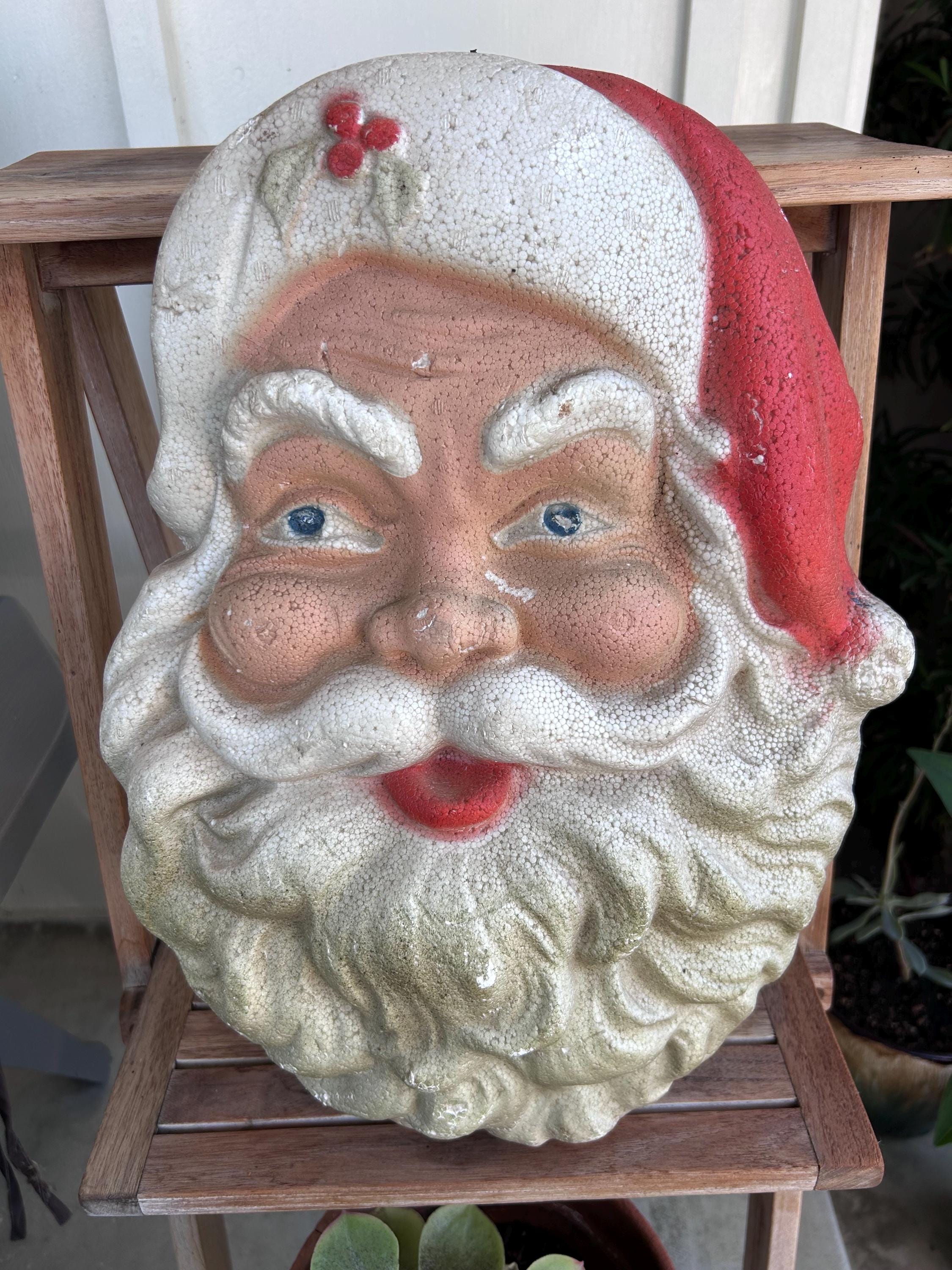 Vintage Santa Japan - Etsy Ireland