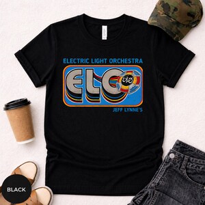 Vintage Elo Tee - Etsy