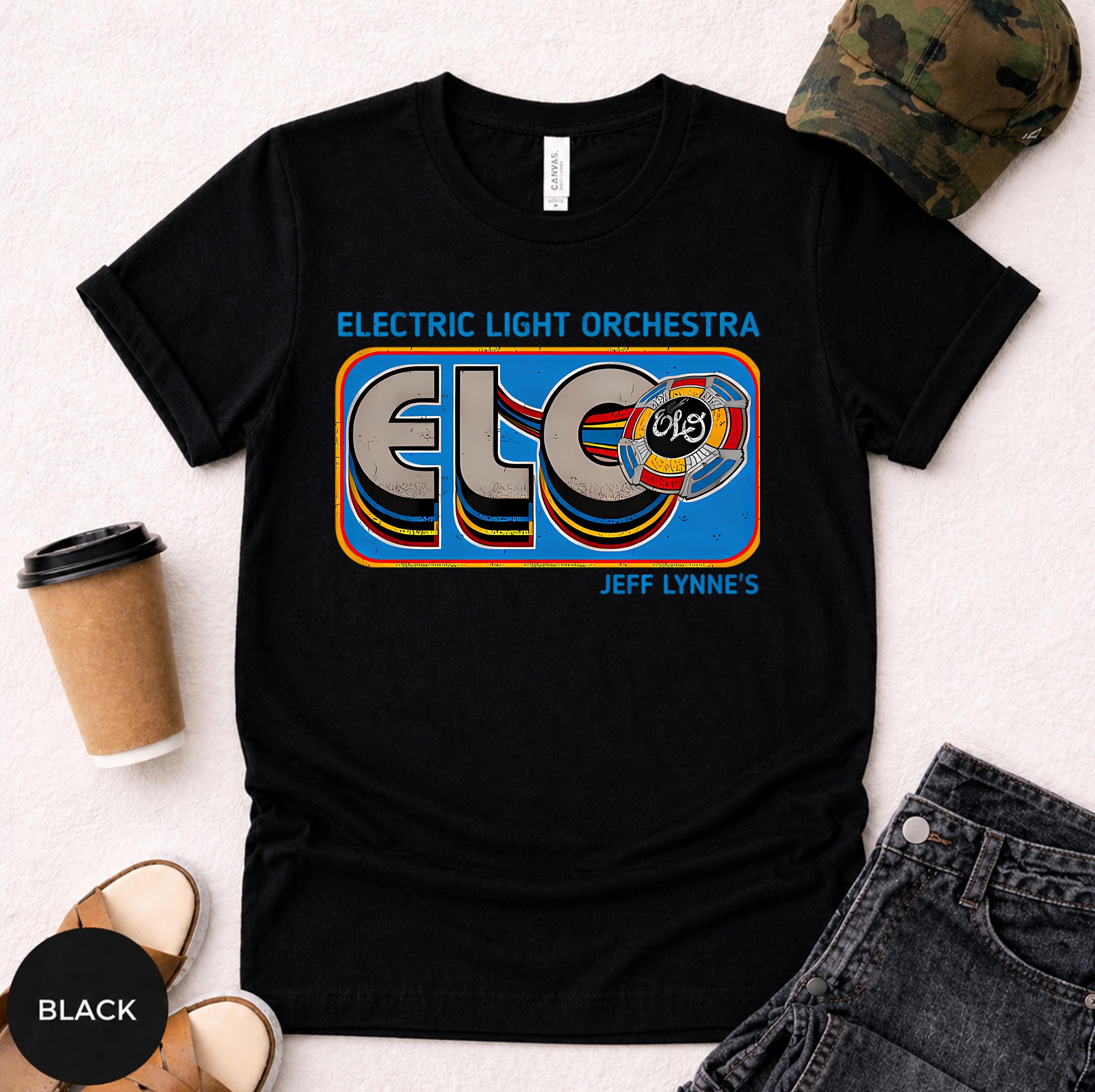 Vintage Elo Tee - Etsy