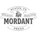 Mordant Press