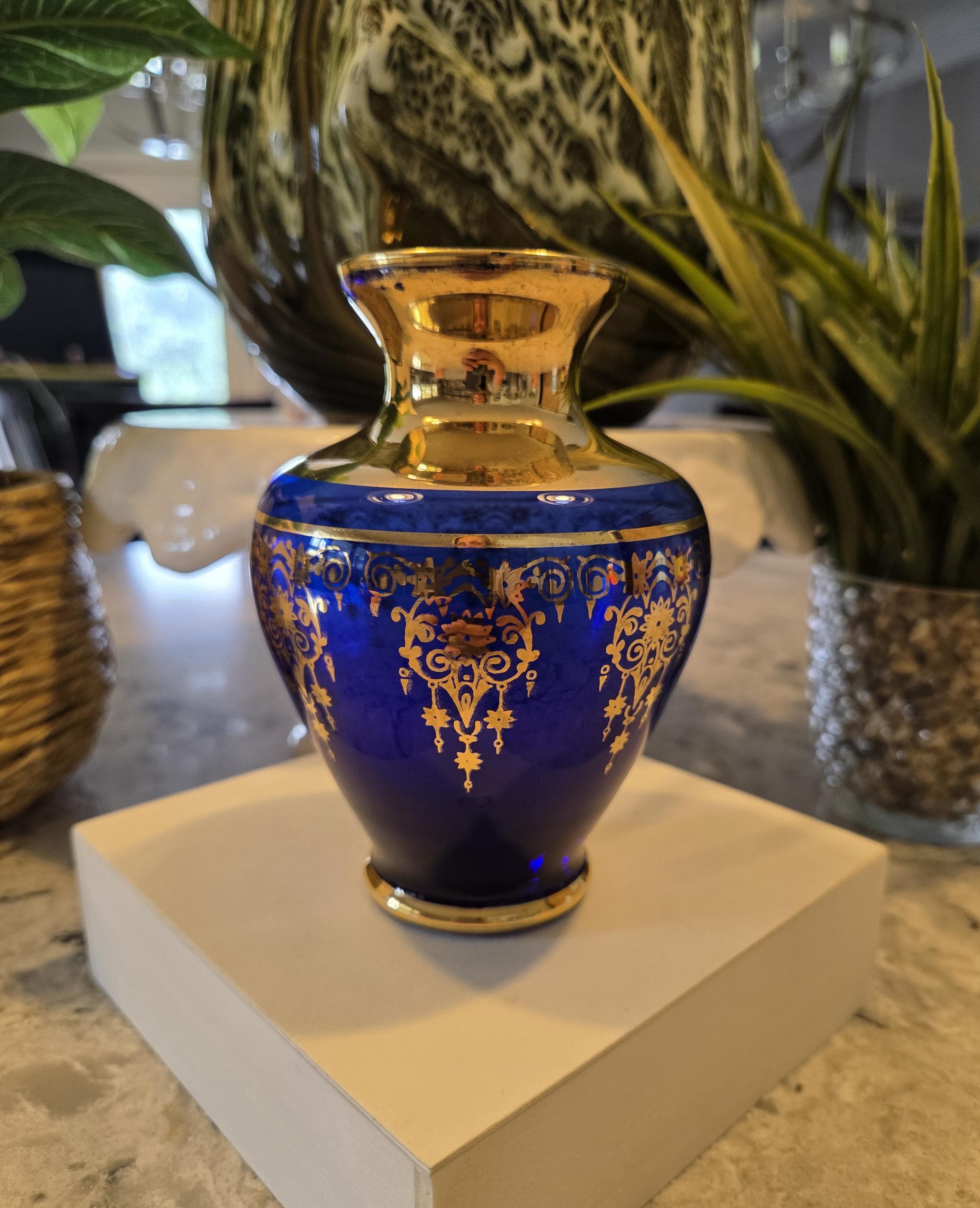 Vecchia Murano Glass - Etsy