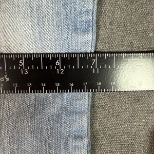 Women’s NYDJ-Not Your Daughters Jeans- Blue Lift Tuck Size 6 immagine 10