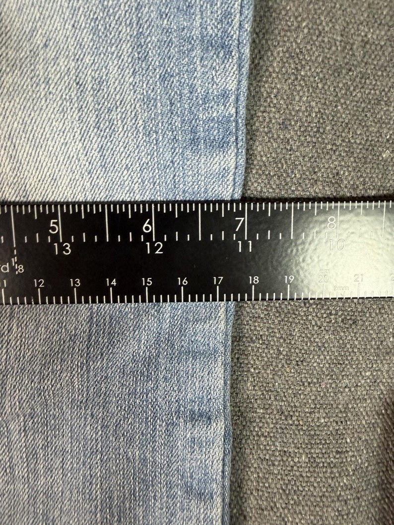 Women’s NYDJ-Not Your Daughters Jeans- Blue Lift Tuck Size 6 immagine 10