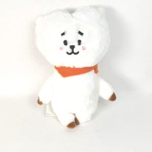 Bt21 Rj Jin - Etsy
