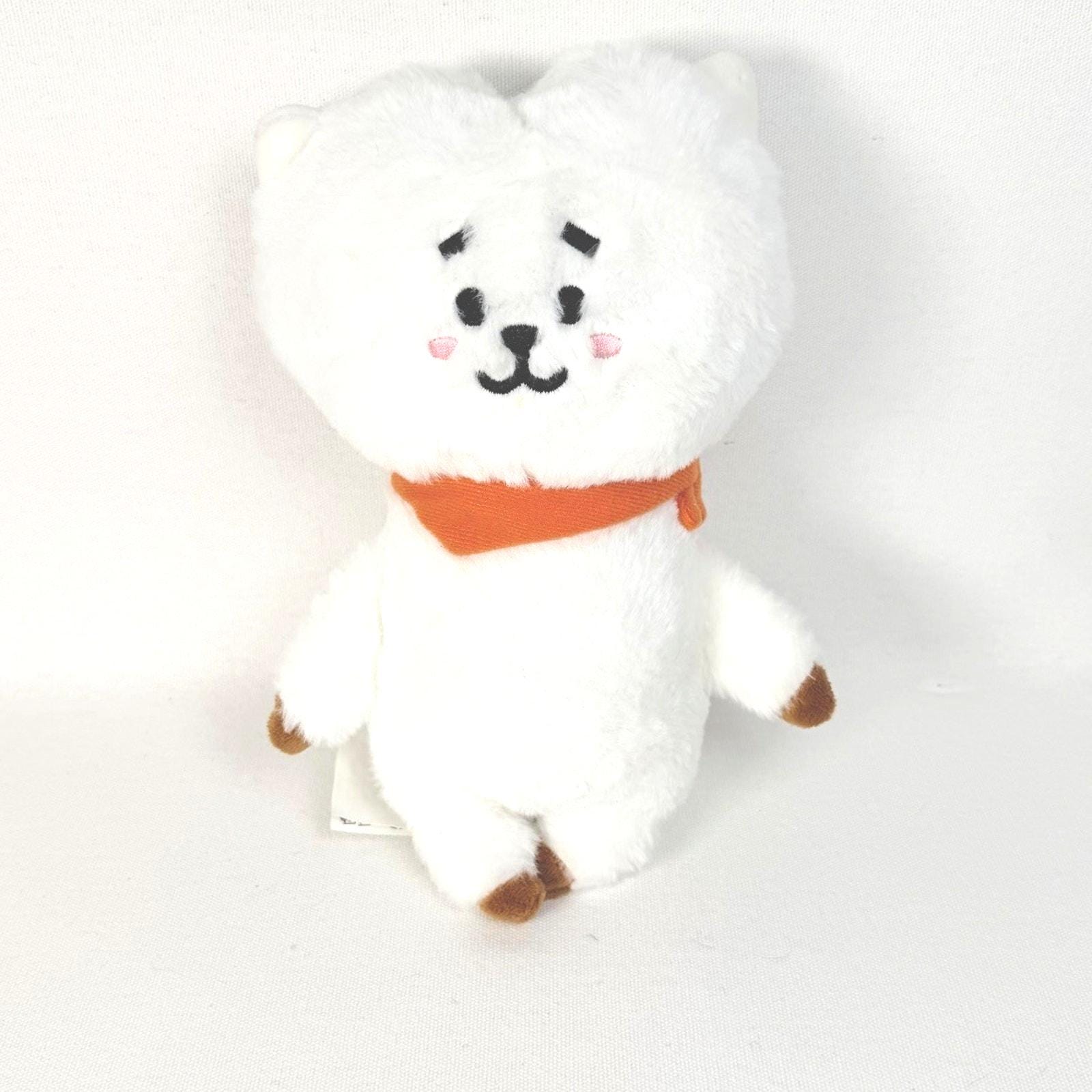 Bts Jin Doll Plush - Etsy