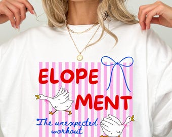 Funny Autism Elopement Wrangler Shirt,  ABA Therapist Tee, Goose Special Education Teacher Shirt, RBT BCBA Gift, Autism Support Tee
