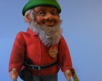 steiff dolls vintage
