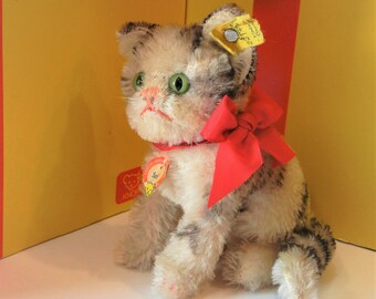 steiff dolls vintage