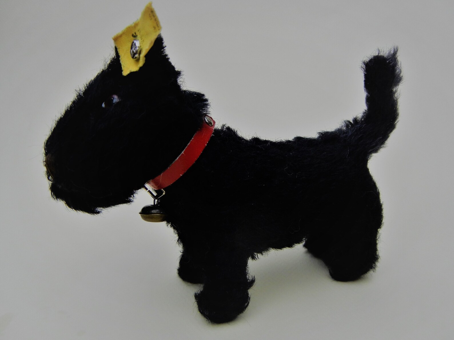 steiff scottie dog