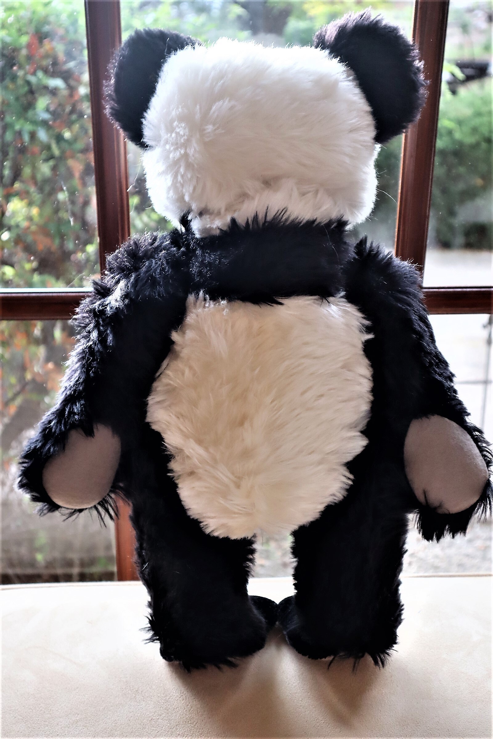 シュタイフ　レプリカ　☆Panda Bear Replica 1951 シュタイフレプリカ☆Panda Bear Replica 1951