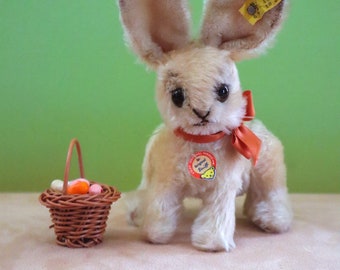 シュタイフ Dorma Steiff】 シュタイフ テディベア ぬいぐるみ tomorrow Mollyli (Steiff