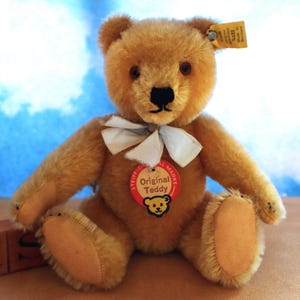 Steiff Us Zone - Etsy