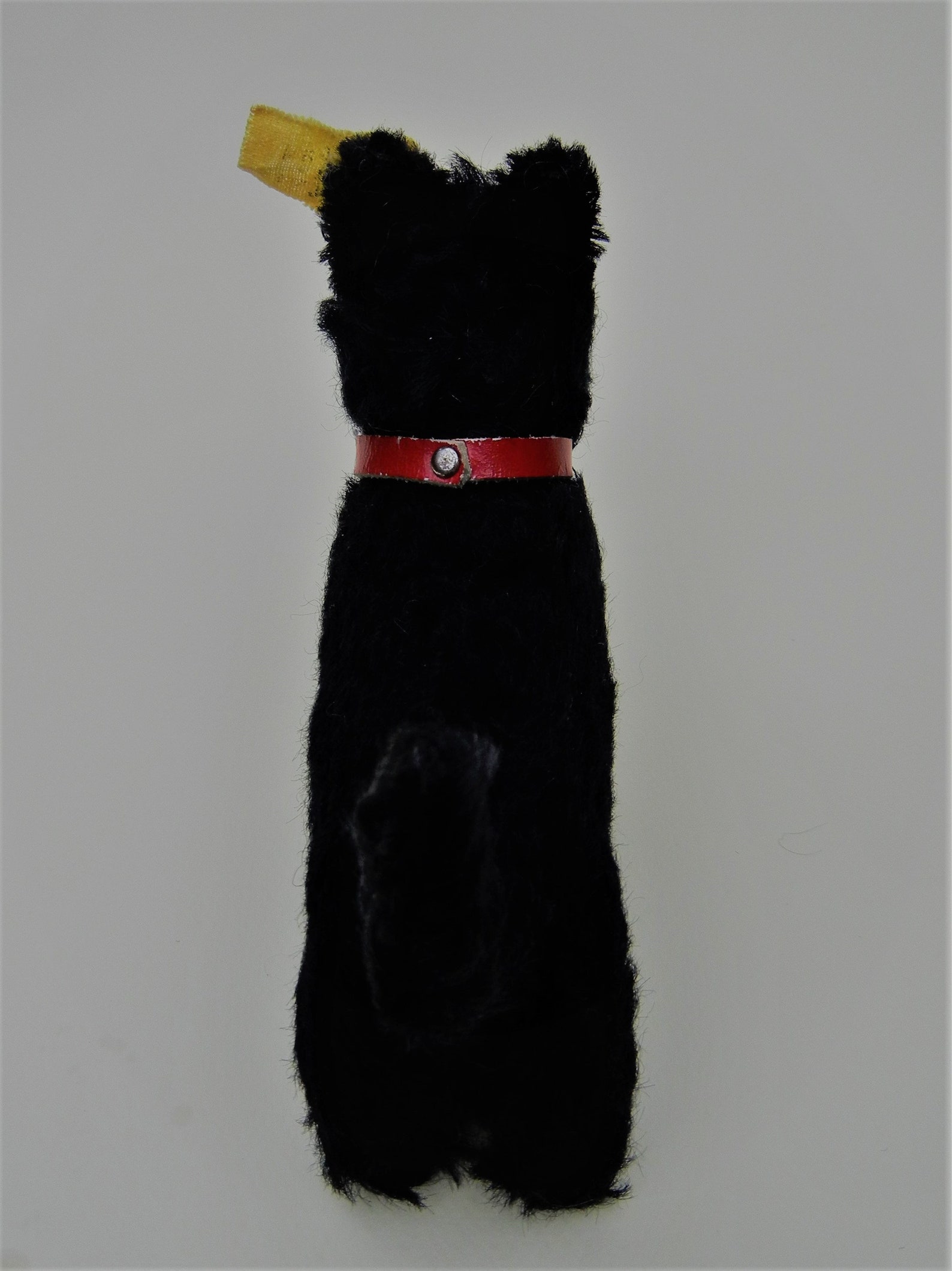 steiff scottie dog