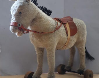 2003 Steiff ROLY POLY BEAR 1909 Replica # 406652 Ltd Club Edition