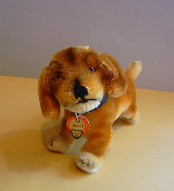 steiff vintage