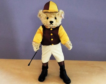 Steiff - シュタイフ★Bison 17cm★バイソン★1960年代ビンテージ★Steiff Sale Priced- Steiff Vintage Antique Bison Buffalo Western
