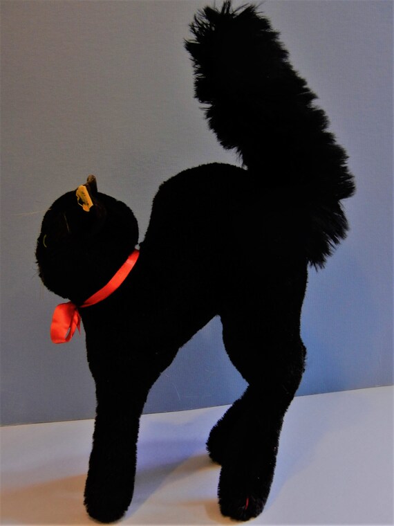 steiff cats for sale