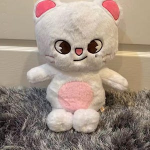 Skzoo Jiniret Plush - Etsy