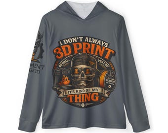 Men's Sports Warmup Hoodie (AOP)