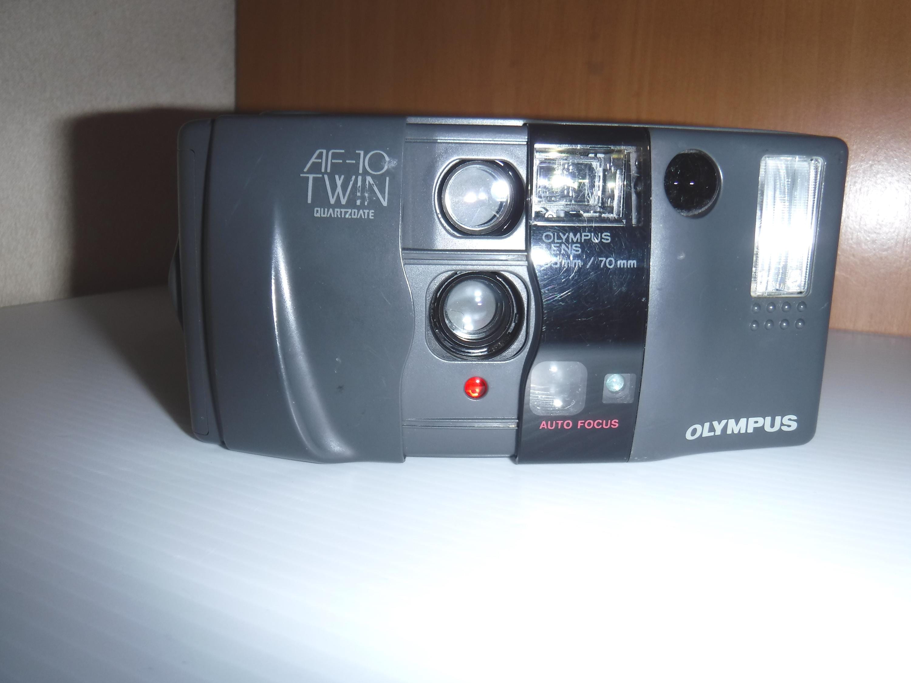 Olympus Af10 - Etsy