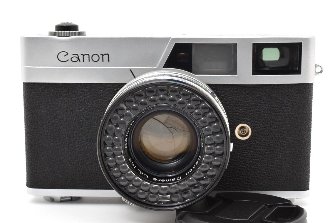 Canonet, foto 3 di 5