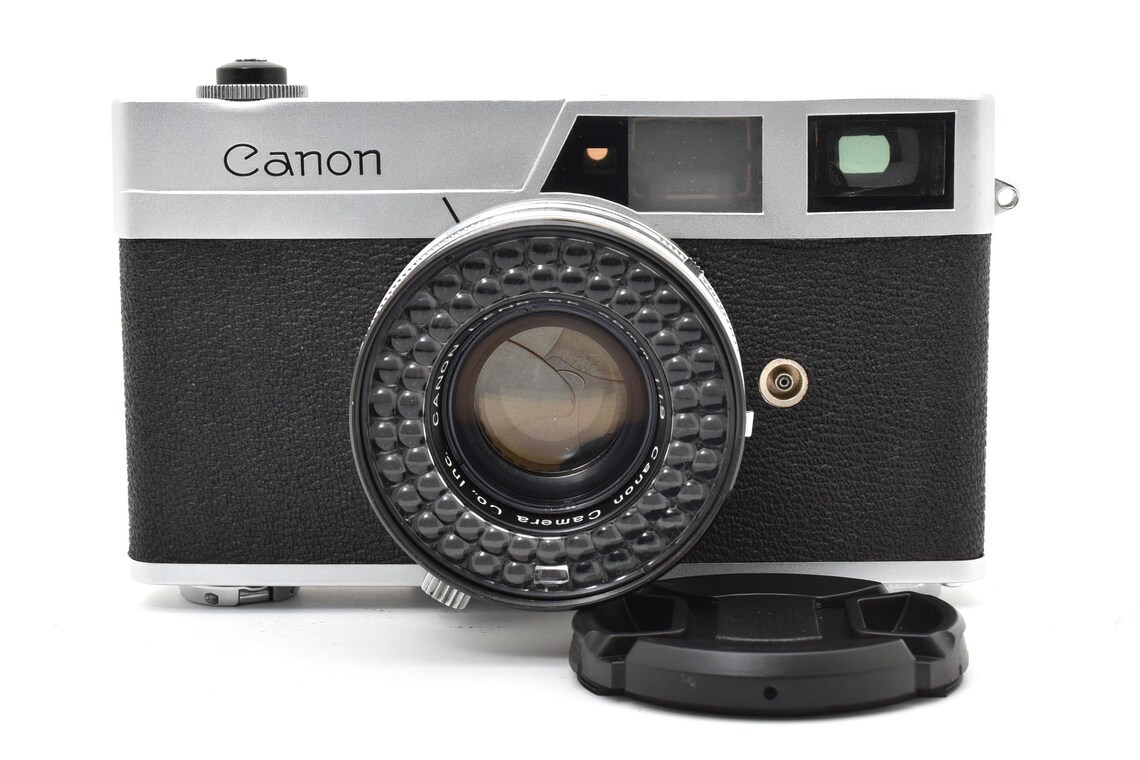Canonet, foto 1 di 5