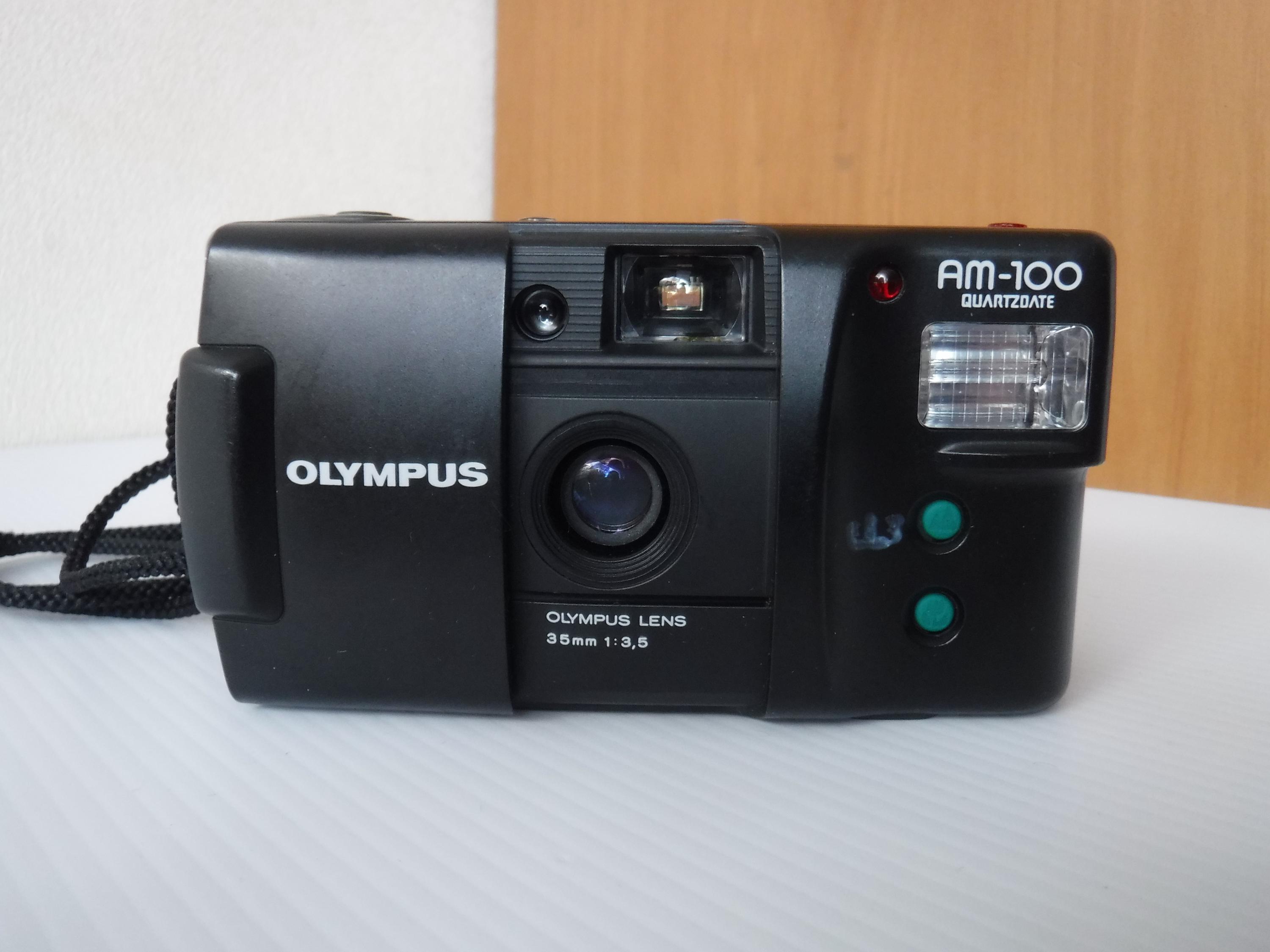 Olympus Am100 - Etsy