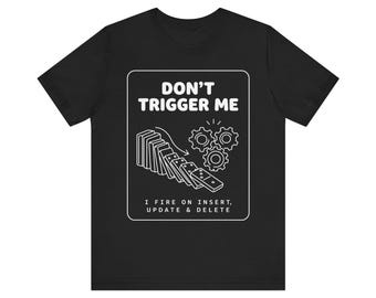 Löst mich nicht aus, lustiges Geschenk für Programmierer, Programmierer Programmierer, Programmierer Programmierer, Programmierer Programmierer Geburtstag