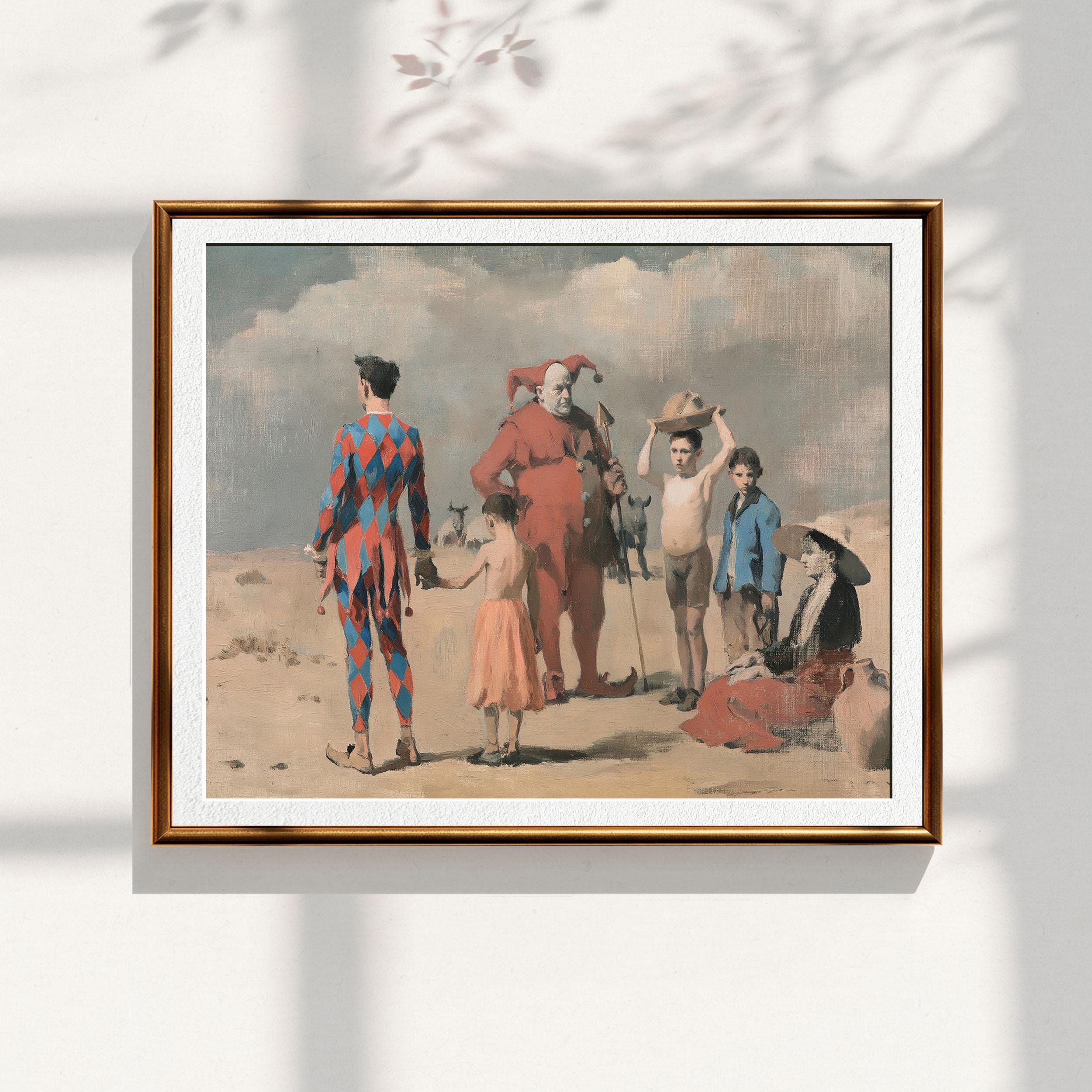 Picasso replica - Etsy 日本