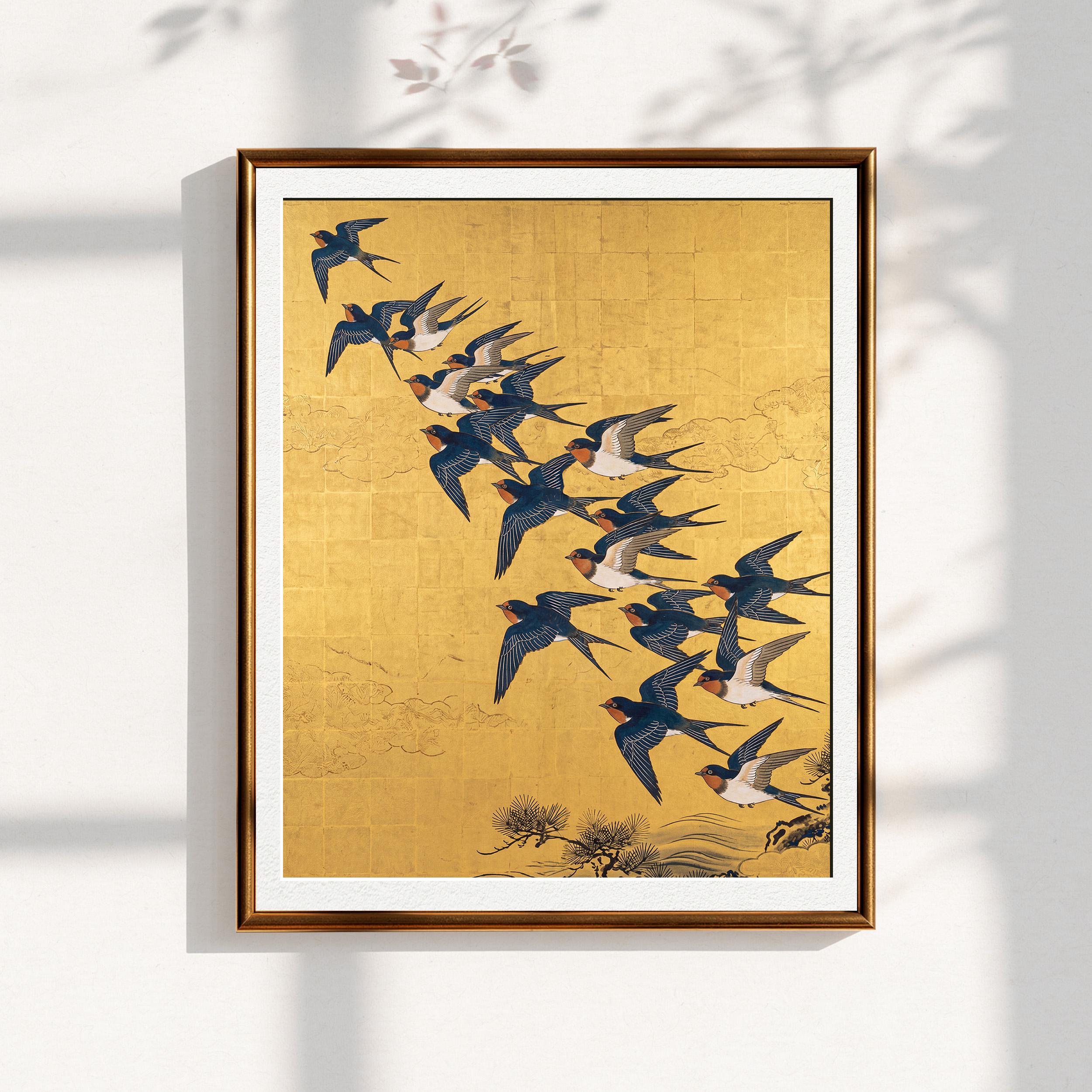 Kinpaku Gold Leaf - Etsy